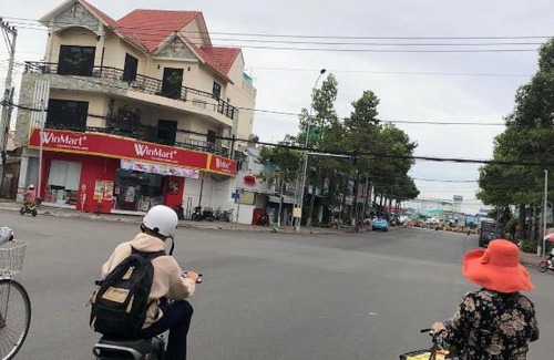 Phan Thiet Apartment | Homestay 14 Tôn Đức Thắng