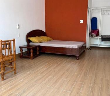 Kham Đuc House | Homestay 21& Sweet Yoga House