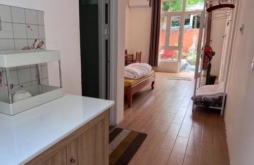 Kham Đuc House | Homestay 21& Sweet Yoga House