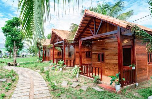 Tanh Linh Hotel | Homestay 25 tháng 12 Tàpao - Đồng Kho - Tánh Linh