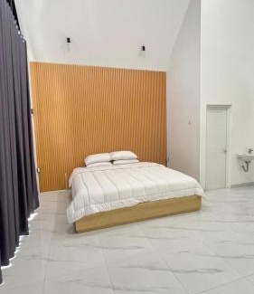 Banjarasri House | Homestay Alenay Resort Kulonprogo