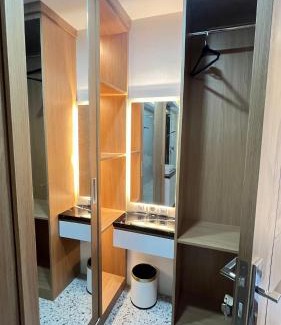 Banjarasri House | Homestay Alenay Resort Kulonprogo