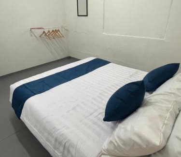 Teriang House | Homestay Alyaa Bera Triang