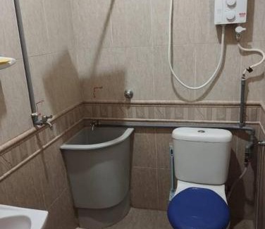 Kulim House | Homestay Amin 4 Fully Aircond Bedroom & 2 Bathroom