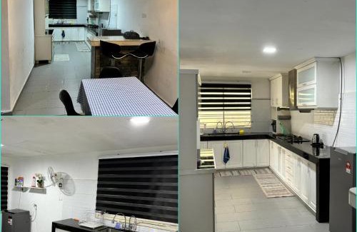 Bukit Kuang House | Homestay Ateh Bukit Kuang