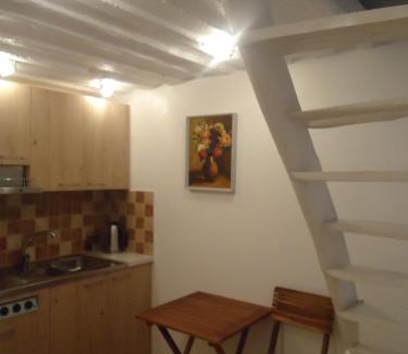 Vilnius Apartment | HOMESTAY ,Aurora,