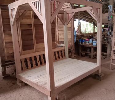Kuala Nerang House | Homestay Bendang Hilir