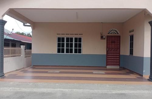 Tanjung Malim House | Homestay bonda tanjung malim