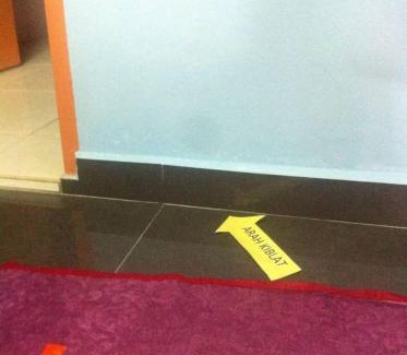 Tanjung Malim House | Homestay bonda tanjung malim