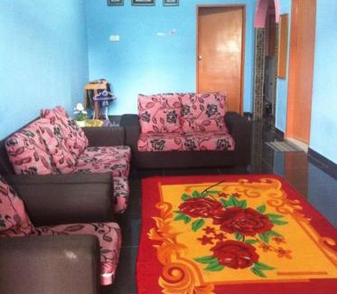 Tanjung Malim House | Homestay bonda tanjung malim