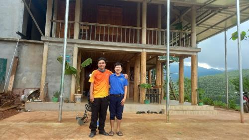 Lac Son Apartment | Homestay Cây Thông