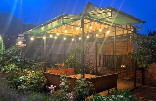 Don Duong Apartment | Homestay Caskameo Đà Lạt