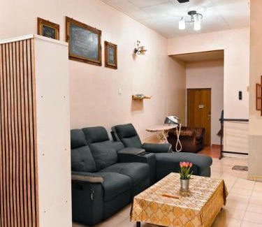 Gurun House | Homestay CgSu D'Ria Mesra 2