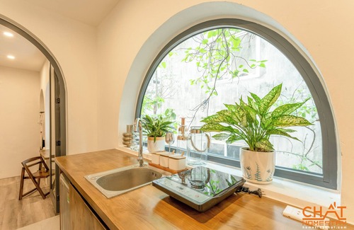 Truc Bach Hotel | Homestay CHAT - Hanoi Heritage Hideaway