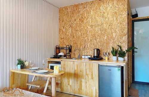 Truc Bach Hotel | Homestay CHAT - Hanoi Heritage Hideaway