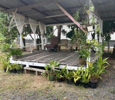 Pasir Puteh House | Homestay Che Nor Pasir Puteh
