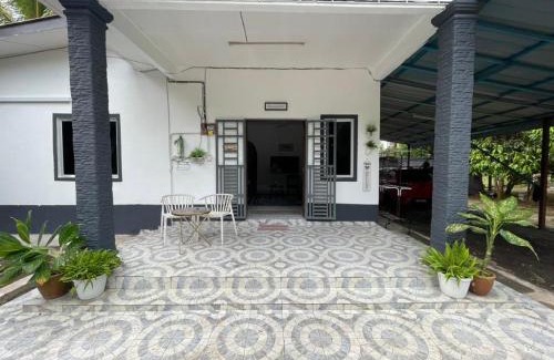 Pasir Puteh House | Homestay Che Nor Pasir Puteh