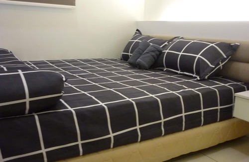 Cyberjaya Condo | Homestay Cyberjaya/Putrajaya/KLIA