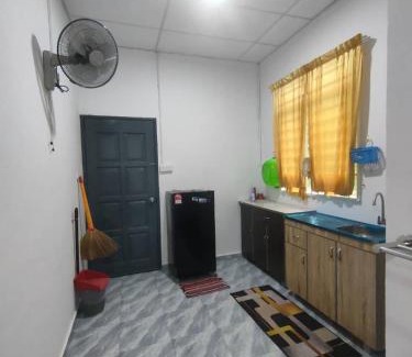 Langkawi House | Homestay D' Puteh