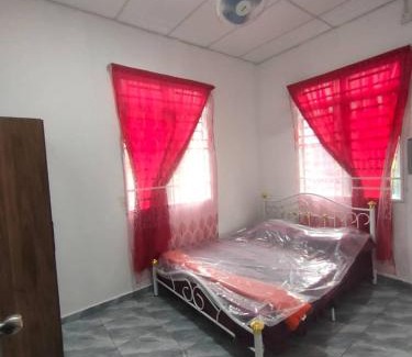 Langkawi House | Homestay D' Puteh