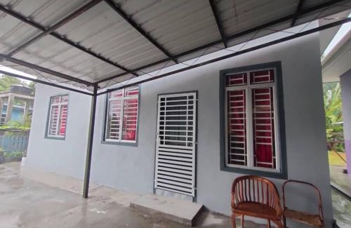 Langkawi House | Homestay D' Puteh