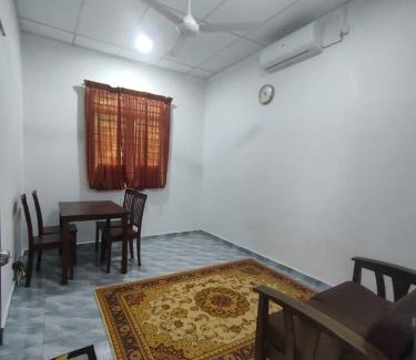 Langkawi House | Homestay D' Puteh