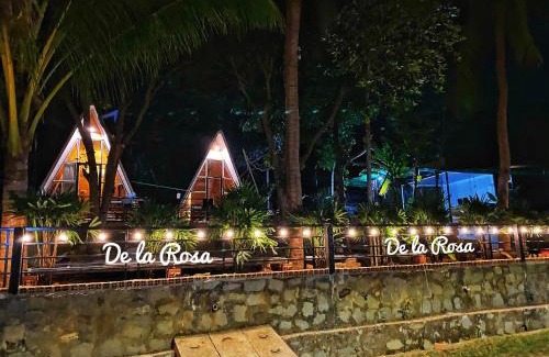 Con Son Apartment | Homestay De la Rosa - Côn Đảo