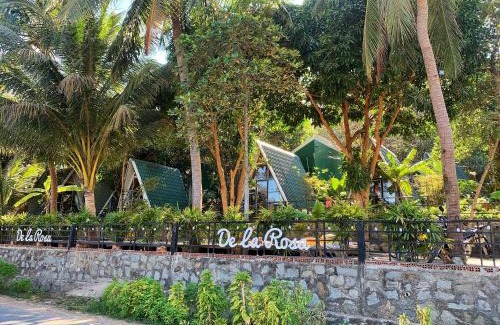 Con Son Apartment | Homestay De la Rosa - Côn Đảo