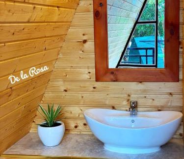 Con Son Apartment | Homestay De la Rosa - Côn Đảo