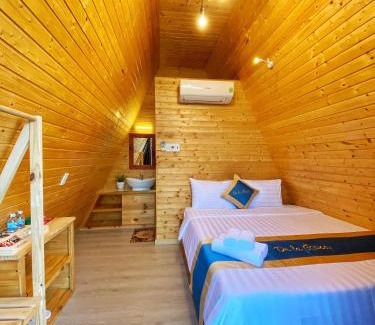 Con Son Apartment | Homestay De la Rosa - Côn Đảo