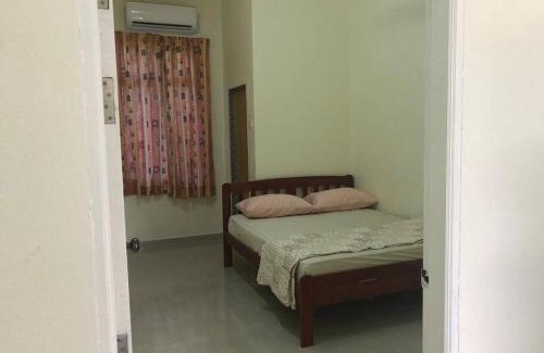Wakaf Che Yeh House | Homestay Docmac Wakaf Che Yeh