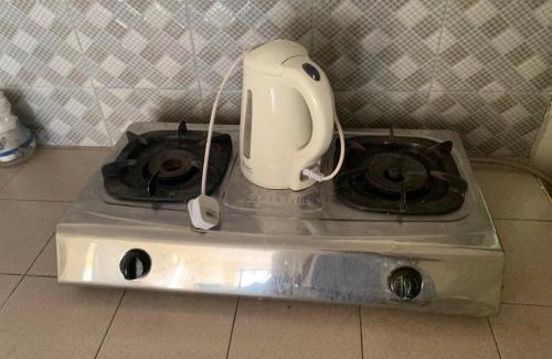 Wakaf Che Yeh House | Homestay Docmac Wakaf Che Yeh