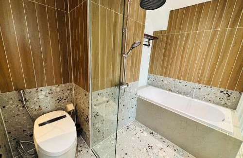 Van Giang Apartment | Homestay Ecopark Hung Yen by QMP