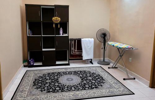 Bandar Baru Bangi Resort | Homestay FourSeasons @ Bandar Baru Bangi