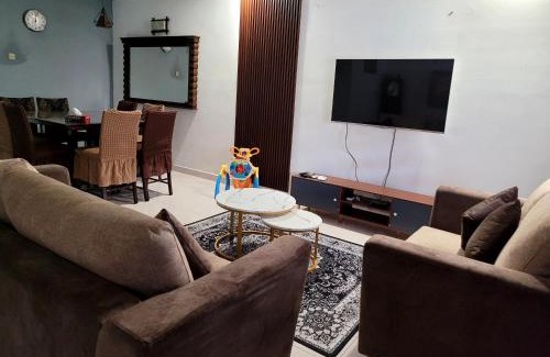 Bandar Baru Bangi Resort | Homestay FourSeasons @ Bandar Baru Bangi