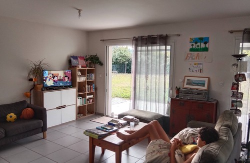 Chambery Bed & Breakfast | Homestay