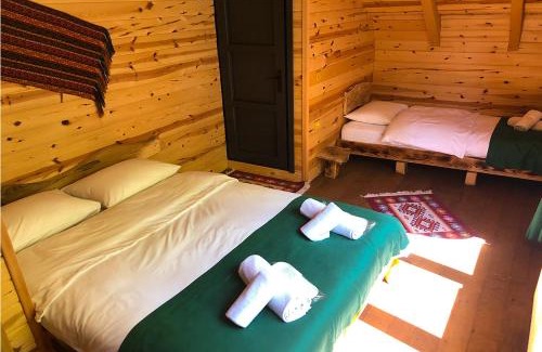 Kepez House | Homestay Guest House Dormitory Sleeping Rooms - BE MY GUEST