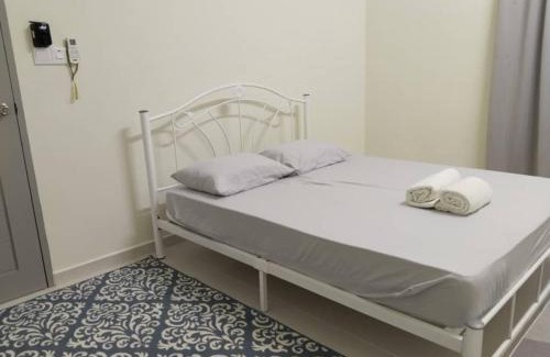 Jeli House | Homestay Gunung Reng, Jeli