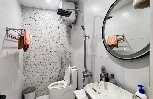 Le Chan Apartment | Homestay Hải Phòng