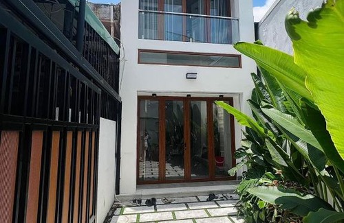 Le Chan Apartment | Homestay Hải Phòng