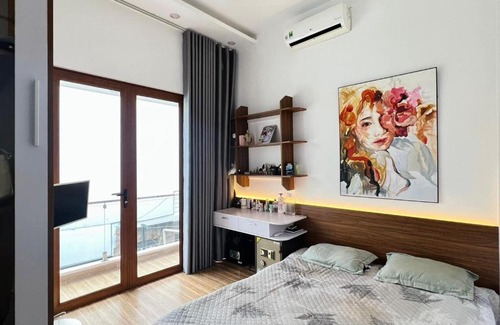 Le Chan Apartment | Homestay Hải Phòng