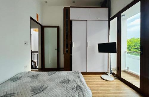 Le Chan Apartment | Homestay Hải Phòng