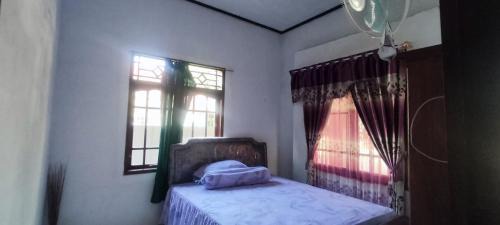 Ciwaru House | Homestay H mamun
