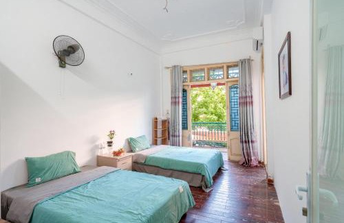 Long Bien Hotel | Homestay HaNoi Amazing