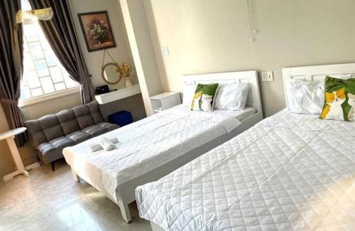 Tuy Hoa Hotel | Homestay Hoa Hồng