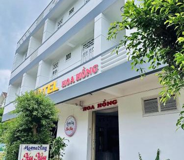 Tuy Hoa Hotel | Homestay Hoa Hồng