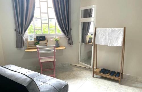 Tuy Hoa Hotel | Homestay Hoa Hồng