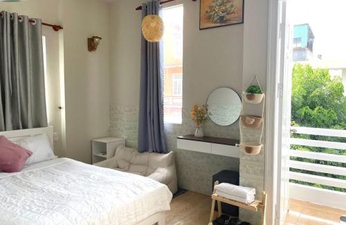 Tuy Hoa Hotel | Homestay Hoa Hồng