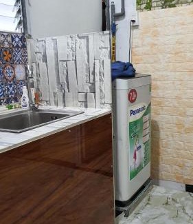 Rach Gia Apartment | Homestay HP Rạch Giá