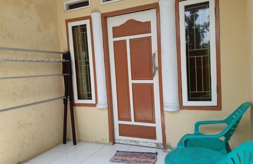 Tidung Island House | Homestay Ibu Epi